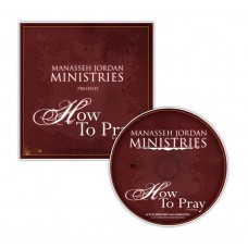 How to Pray DVD